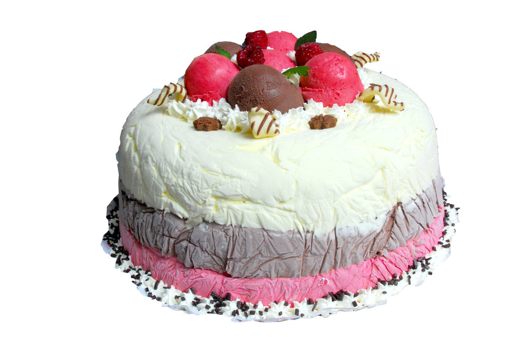 Eisbombe